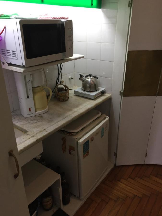 Monoambiente/studio,retiro Apartment *